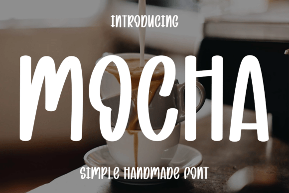 Mocha: A Fluid Script for Elegant Design Projects